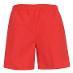 Pánske červené plavky - kúpacie šortky Slazenger, veľkosť M - Oblečenie, obuv a doplnky