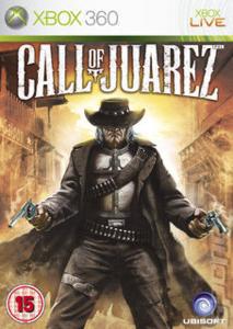 Xbox 360 - Call Of Juarez