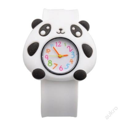 Dětské slap hodinky panda