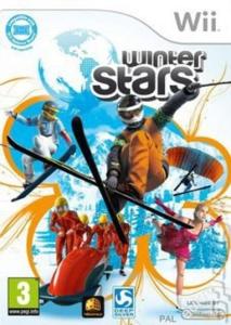 Wii - Winter Stars