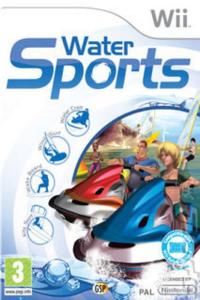 Wii - Water Sports