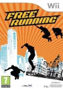 Wii - Free Running