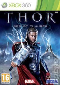 Xbox 360 - Thor