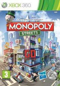 Xbox 360 - Monopoly