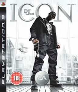 PS3 - Def Jam: Icon