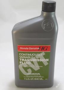 Olej automatické převodovky CVT Honda 08200-9006