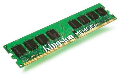 RAM 1Gb DDR2 667Mhz, záruka