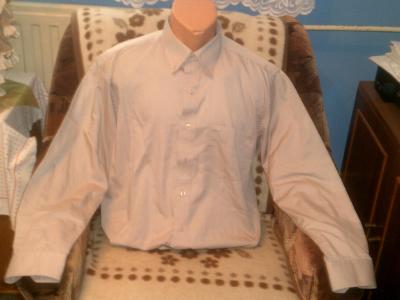 pěkná béžová košile vel. L/42, INDIGO NATION