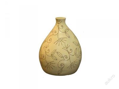 STARDECO váza SAHARA VA008CC