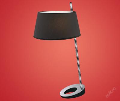 Stolní lampička EGLO 90133 MILEN - LED žárovka E27 ZDARMA v ceně !!!