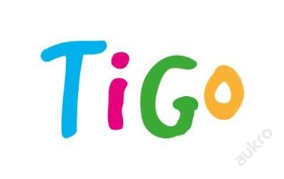 Registrační EET pokladna TiGo (obchod)