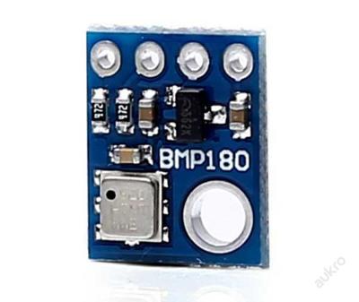 GY-68 BMP180 barometrický senzor tlaku bx@041