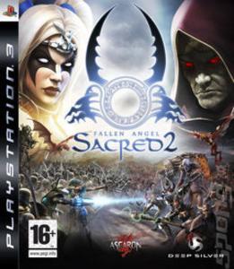 PS3 - Sacred 2: Fallen Angel