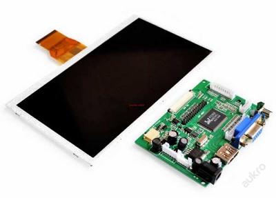 7 inch modul Raspberry Pi IPS LCD s HDMI   hx@224