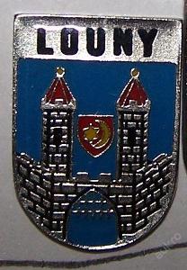 heraldika Louny