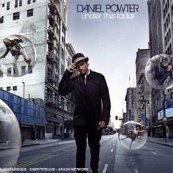 Daniel Powter - Under the radar, 1CD, 2008