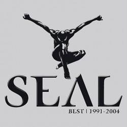 Seal - Best of 2001-2004, 1CD, 2004
