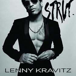Lenny Kravitz - Strut, 1CD, 2014