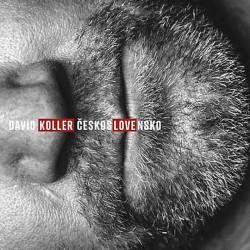 David Koller - Československo, 1CD, 2015