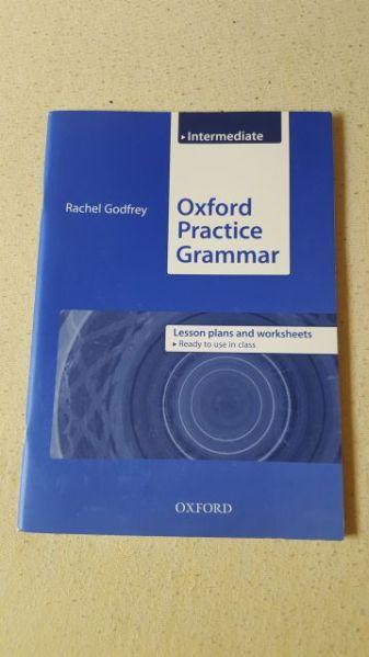 Rachel Godfrey - Oxford Practice Grammar