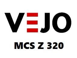 VEJO MCS Z 320