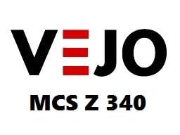 VEJO MCS Z 340
