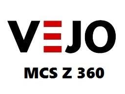 VEJO MCS Z 360