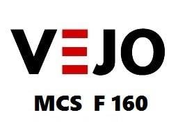 VEJO MCS F 160