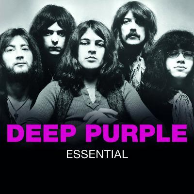 DEEP PURPLE - Essential - Best Of - (2011) ........ NOVÉ !!
