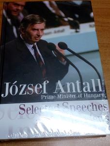 Selected Speeches and Interviews-Josef Antall - P