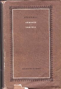 Stendhal - Armange - Lamiela