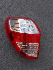 * Toyota RAV 4   r.v.10-13 -  levé zad. světlo LED