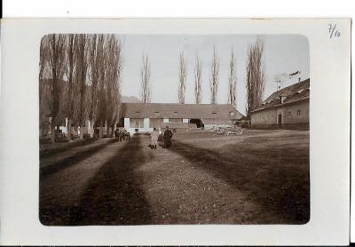 Ossiach, Rakousko, World War I, WW1, 17x pohled