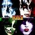 Kiss - The very best of Kiss, 1CD, 2002 - Hudba na CD