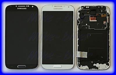 100% ORIGINÁL AMOLED LCD Samsung Galaxy S4 i9505. Výprodej. 