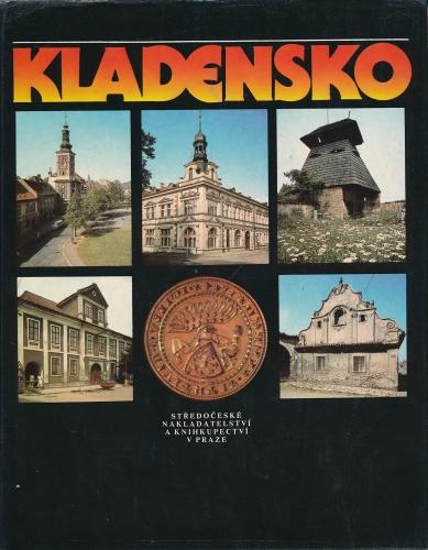 Krajník S. a Pospíšil Z.: Kladensko, 1985