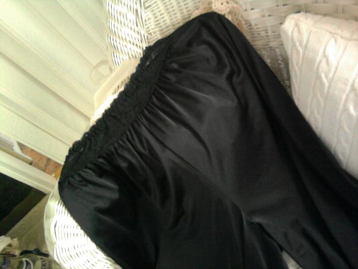 kalhoty na spani M - Dámská pyžama