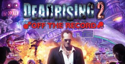 Dead Rising 2: Off the Record STEAM