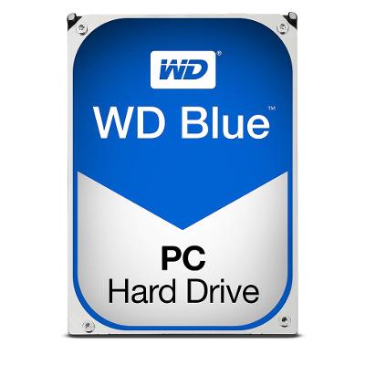 250GB WD SATAIII 3.5" do PC na opravu nebo ND