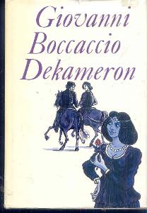 G.BOCCACCIO - DEKAMERON 
