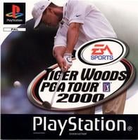 ***** Tiger Woods PGA tour 2000 ***** (PS1)