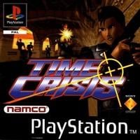 ***** Time crisis ***** (PS1)