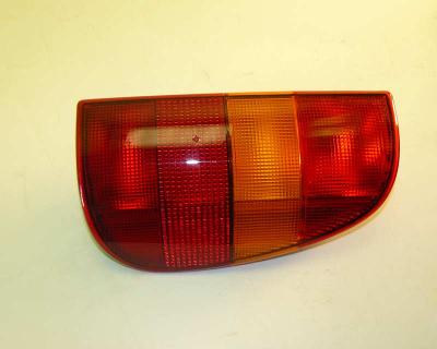 Zadní světlo,lampa VW Caddy II levá 1993-2003
