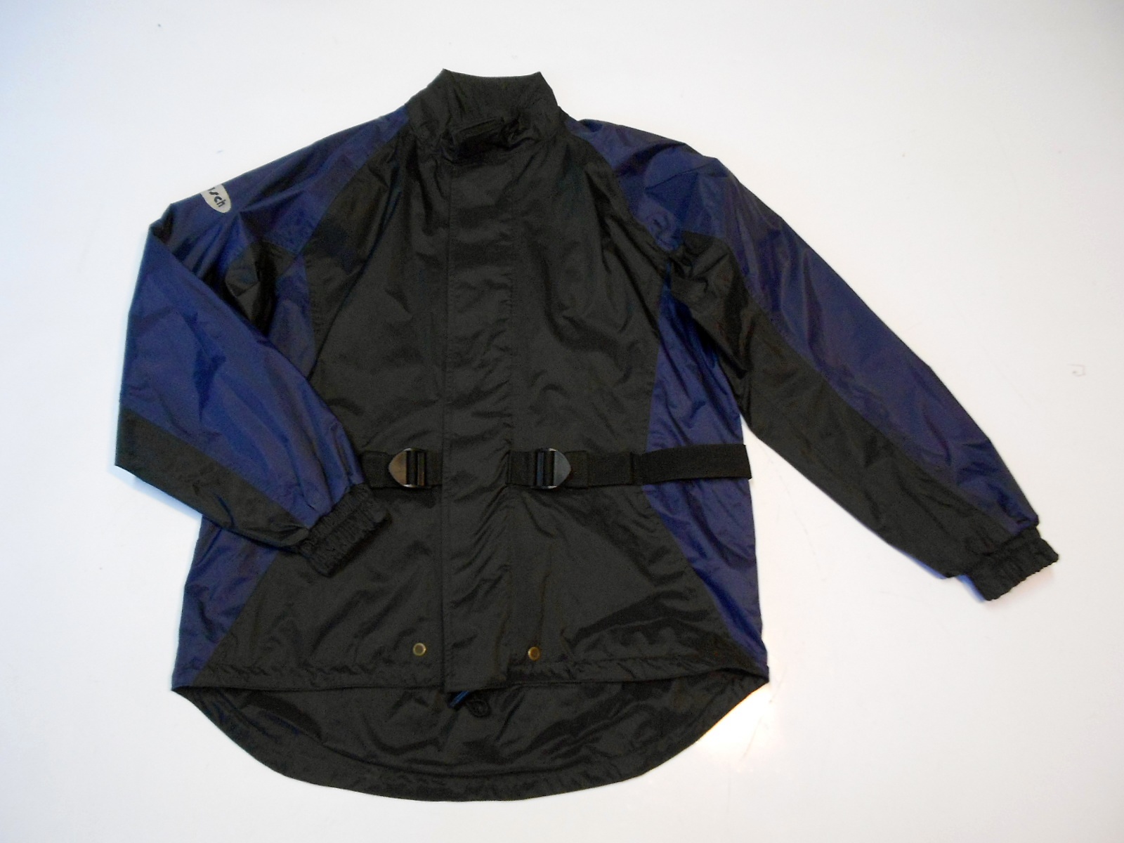Textilní bunda REUSCH vel. L - reflex, nepromok - Náhradní díly a příslušenství pro motocykly