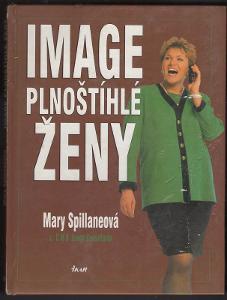 MARY SPILLANE - Image plnoštíhlé ženy