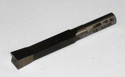 Obrážecí nůž dvoubřitý 12 mm 