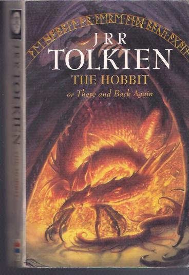 J. R. Tolkien - The Hobbit
