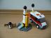 LEGO CITY 3366 - Odpaľovacia rampa pre satelity - Hračky