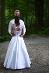 Svadobné šaty na mieru - Dámske oblečenie