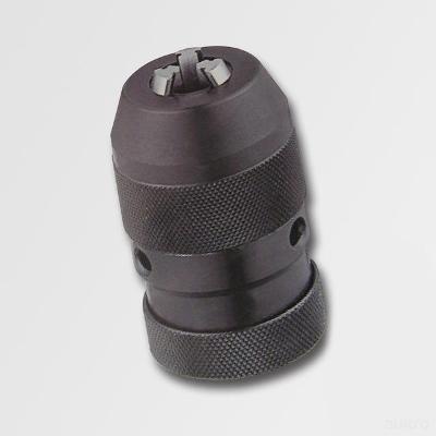 Rychlosklíčidlo strojní kuželové 1,0-16,0mm P08301